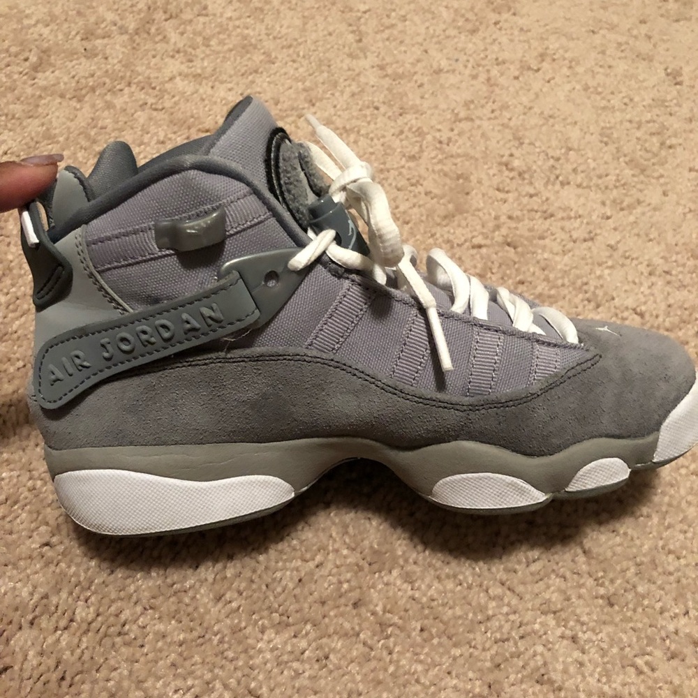Jordans